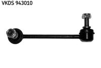 Stange/Strebe, Stabilisator