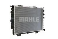 Thumbnail - Radiateur - CR318000S - MAHLE