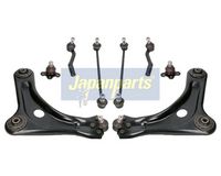 комплект окачване