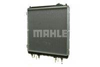 Thumbnail - Radiateur - CR1469000P - MAHLE