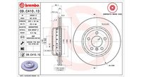 Bremsscheibe