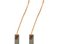 Carbon Brush, alternator