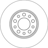Bremsscheibe