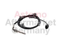 Sensor, Abgastemperatur