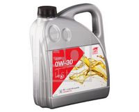 Motoröl