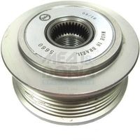 Sistem roata libera, generator MEAT & DORIA, Cod: 45283