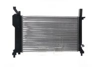 Thumbnail - Radiateur - CR660000S - MAHLE