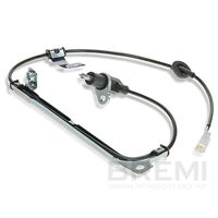 Sensor, Raddrehzahl