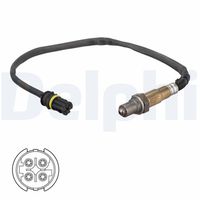 Oxygen Sensor