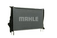 Thumbnail - Radiateur - CR1086000P - MAHLE