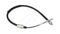 Kabel, parkeringsbrems