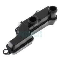 CAPAC CARCASă FILTRU HIDRAULIC (CUTIE AUTOMATă)