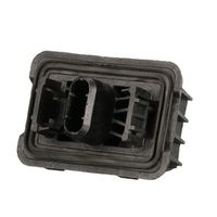 GATES Houder, krik 6