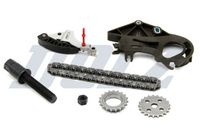 комплект ангренажна верига