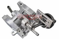 STELLELEMENT KüHLER-ABGASRüCKFüHRUNG