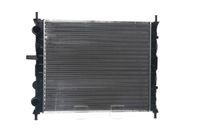 Thumbnail - Radiateur - CR631000S - MAHLE