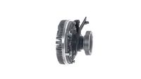 Thumbnail - Koppeling, radiateurventilator - CFC100000S - MAHLE