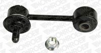 Stange/Strebe, Stabilisator