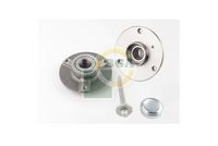 комплект колесен лагер