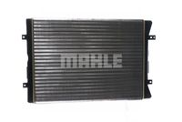 Thumbnail - Radiateur - CR2038000S - MAHLE
