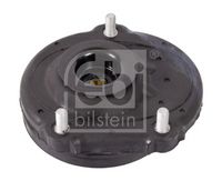 Repair Kit, suspension strut support mount