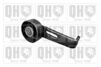 Spannrolle, Keilrippenriemen