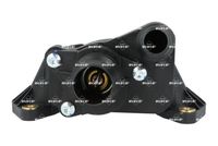 Thermostat, Kühlmittel