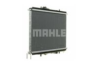 Thumbnail - Radiateur - CR514000P - MAHLE