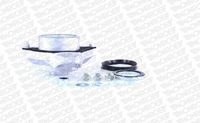 MONROE Reparatieset, Ring voor schokbreker veerpootlager 4