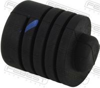 Tampon,compartiment motor FEBEST, Cod: VWD-002