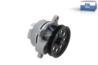 DT Spare Parts Waterpomp, motorkoeling 1