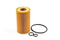 маслен филтър