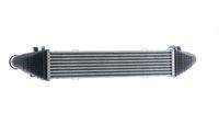 Thumbnail - Intercooler, inlaatluchtkoeler - CI356000P - MAHLE