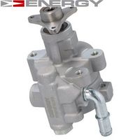 Hydraulikpumpe, Lenkung