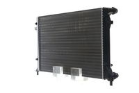Thumbnail - Radiateur - CR30001S - MAHLE