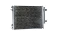 Thumbnail - Condensor, airconditioning - AC1025000S - MAHLE