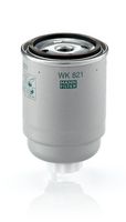 Kraftstofffilter Kraftstofffilter