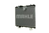 Thumbnail - Radiateur - CR1144000P - MAHLE