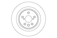 спирачен диск