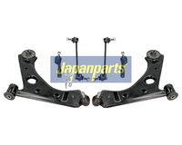 Set, suspensie roata JAPANPARTS, Cod: SKS-0400