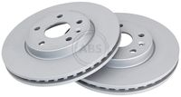 Bremsscheibe