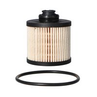 горивен филтър