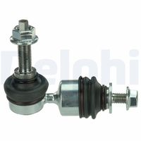 Stange/Strebe, Stabilisator