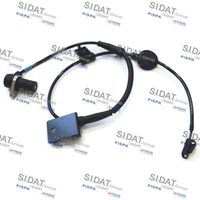 Sensor, Raddrehzahl