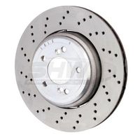 Bremsscheibe