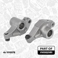 Thumbnail - Sleephefboom, motorregeling - VV0102VR1 - ET ENGINETEAM