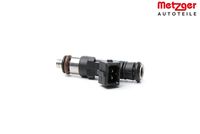 METZGER AUTOTEILE Injector 4