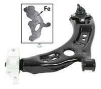 MOOG Draagarm, wielophanging 2