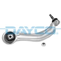 Lenker, Radaufhängung