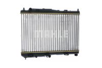 Thumbnail - Radiateur - CR1135000S - MAHLE